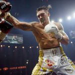 Усик переміг Візерспуна: Повне відео бою