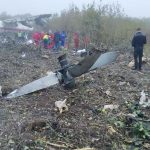 В авіакатастрофі під Львовом розбився Ан-12. Є постраждалі і загиблі. Перша інформація про катастрофу