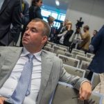 Затриманий сьогодні Гладковський-Свинарчук оголосив голодування