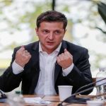 Після вчорашнього марафону не виключаю, що наступним президентом знову буде Зеленський. Політолог