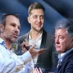 "Зроби "Гав-Гав.!": "Шестерка" Порошенко Вакарчук зробив Гав, і засудив Зеленського за перепалку в Золотому
