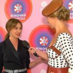 "Мій Кум Зеленський все перевіряє": Олена Кравець розповіла про *цензуру* в "95 Кварталі". Відео