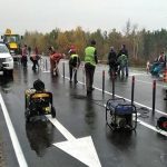 «Що сепарів з короваєм зустрічати будете?!» У мережі гнівно відреагували на кадри моста у Станиці Луганській