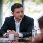 Зеленський: Я думав будемо "сажати" за корупцію на другий день, але це буде з 1 листопада