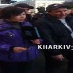 Канал Порошенко видав пікет підприємців Харкова за мітинг проти «формули Штайнмайера». Відео