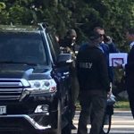 Скандального Свинарчука-Гладковського затримали при спробі втечі з України