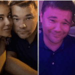 "Хлопці, у кого можна переночувати? Вигнала на вулицю". Богдан в Facebook поскаржився на свою дівчину