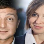 Кримську продажну сепаратистку Поклонську не пустили до Зеленського в Японії