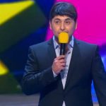 Російські КВН-щики показали першу пародію на Володимира Зеленського. Відео