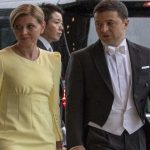 «Зухвале порушення етикету»: дружину Зеленського звинуватили в неповазі до імператора Японії