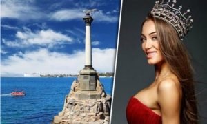 "Пустить по кругу!": *Міс Україна 2019* розлютила мережу скандальною заявою про Крим