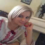 "Няша-мяша Поклонська записалася в "корінну українку" та ще б**дь і нашу вишиванку одягла 