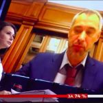 "Буде обговорювати сухарі, а не цукор": Рябошапка прокоментував скандальне листування нардепа. Відео