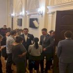 "Для окремих депутатів це буде фатальний вечір": Зеленський в ці хвилини зібрав всіх «Слуг Народу»