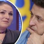 Федина заявила що готова вибачитися перед Зеленським, якщо він і партія "Слуга Народа" вибачяця теж. Відео