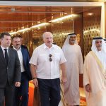 Лукашенко помирає?: Президент Білорусі дуже хворий і таємно лікується в Еміратах
