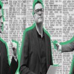 У соцмережах пустили слух про бійку на Банковій, в якій Баканов вибив Богдану зуб