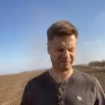 Гончаренко кинув жменю землі на політичний "труп" Зеленського, але ця земля прилетіла йому прямо в "морду". Відео