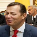 Допригався! Уже чуть не плаче: Ляшку вручили підозру, а він заявив що це Зеленський влаштував репресії