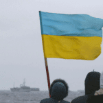 В порт Очакова прибыли освобожденные Россией корабли. Туда немедленно вылетает Зеленский. Видео