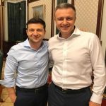 Найближчий соратник Зеленського разом з дітьми потрапив у страшну аварію: Лікарі борються за життя!. Відео