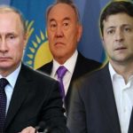 Головне в соцмережах: Назарбаєв запропонував альтернативу Мінську і кличе Путіна і Зеленського в Казахстан