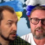 "Расп**делся, ты просмотри на него": Шарій жорстко зчепився з Цимбалюком в мережі хто круче патріот