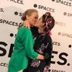 *Лесби* в парламенті?...Такого ще не було!": Депутатка "Слуги Народу" Ясько цілується з коханою дівчиною