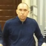 "Прийшов на свою голову!": Прямо під час допиту був затриманий хрещений батько одеської контрабанди. Відео