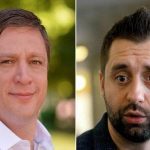 Арахамия заявил о временном исключении из партии «Слуга народа» своего депутата-насильника. Видео