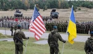 План Б Украина США