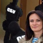СБУ нагрянуло з обшуком до Марусі Звіробій, яка разом з депутатом Фединою обговорювали вбивство Зеленського. Відео