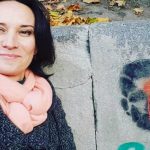 Все не заспокоїться! Маруся Звіробій після обшуку знову повторила свої погрози Володимиру Зеленському. Відео