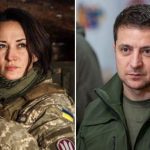 “Чуєш, ти,давай свою маму туди відправ!”:Маруся Звіробій почала ображати батьків Зеленського. Відео