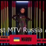 "Да, я з України": спливло показове відео з MARUV на MTV. Відео