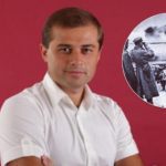 "Цю потвору народила наша земля": Українська зірка Сomedy Сlub закликав очистити Київ від фашистів