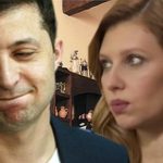 Первая леди Украины Елена Зеленская шокировала новостью о постоянных ссорах с мужем президентом. Видео