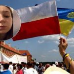 "Ах ти украинска ку*ва" и стерва": польську студентку, яка обізвала українку вигнали з університету Польщі. Відео