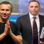 "Ты рифмоплет, иди на**уй со своим майданом": Портнов грубо звернувся до Вакарчуку за виступ перед російськими олігархами