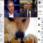 Соціальна мережа Facebook видалила акаунт скандального Андрія Портнова