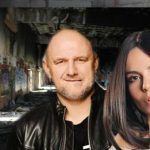 "Как согласилась? Да я ее блин на стройку вывез": Потап розповів, як змусив Настю вийти заміж. Видео