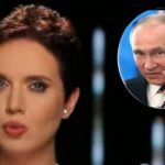 "Головна умова, Путін повинен взяти в рот!" Соколова запропонувала нові умови "нормандського формату". Відео