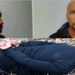 Поліція Києва затримала втікача-росіянина, який втік з-під конвою на екстрадицію