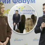 Як Зеленський з дружиною несподівано станцював перед дітьми на форумі "Україна росте разом зі мною"