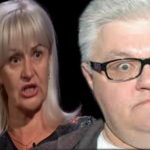 "Це мішок лайна на прізвище Сивохо": Фаріон вибухнула гнівною тирадою на адресу друга Зеленського. Відео