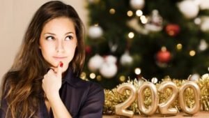 Выходные на Новый год и Рождество 2020 в Украине