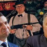 "Вставте мені двері..Владі Зе присвячується": Мухарський після обшуку записав пісню для Зеленського та Авакова