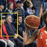 "Тобі п@здец буде": Коломойський погрожує суддям після програшу БК Дніпро, в якому грає його син