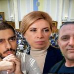 "Не поделили свою красивую коллегу": В Раде подрались депутаты "Слуга Народа" Бужанский и Лерос