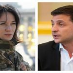 "Володя, я думаю, ти не будеш проти один на один! Можна з прослушкою!: Звіробій забила "стрелку" Зеленському